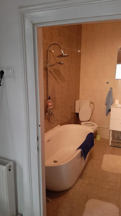 Casa Isa Villa Oradea Luaran gambar
