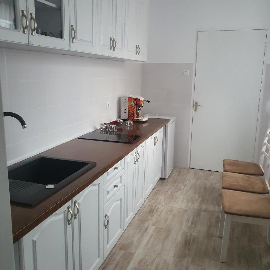Casa Isa Villa Oradea Luaran gambar